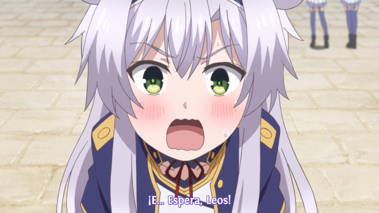 Rokudenashi Majutsu Koushi to Akashic Records (Gakuensai Fansub,Homika Subs)